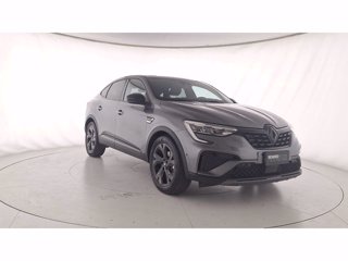 RENAULT Arkana 1.6 E-Tech full hybrid E-Tech Engineered Fast Track 145cv