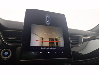 RENAULT Arkana 1.6 E-Tech full hybrid E-Tech Engineered Fast Track 145cv