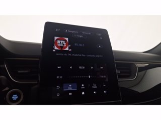 RENAULT Arkana 1.6 E-Tech full hybrid E-Tech Engineered Fast Track 145cv
