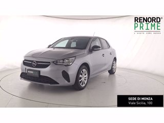 OPEL Corsa 5 Porte 1.2 75cv Elegance S&S