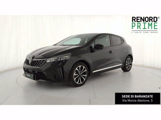 RENAULT Clio 1.0 TCe Techno