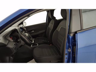 DACIA Sandero Streetway 1.0 SCe Comfort