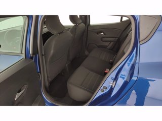 DACIA Sandero Streetway 1.0 SCe Comfort