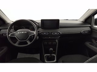 DACIA Sandero Streetway 1.0 SCe Comfort