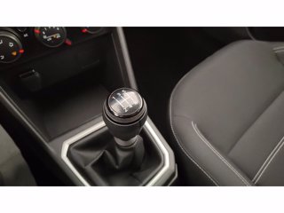 DACIA Sandero Streetway 1.0 SCe Comfort
