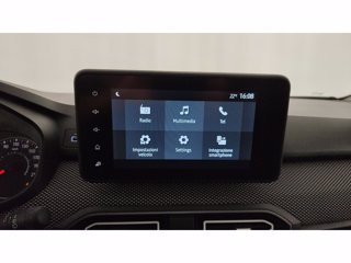 DACIA Sandero Streetway 1.0 SCe Comfort
