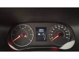 DACIA Sandero Streetway 1.0 SCe Comfort