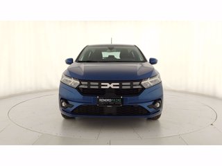 DACIA Sandero Streetway 1.0 SCe Comfort