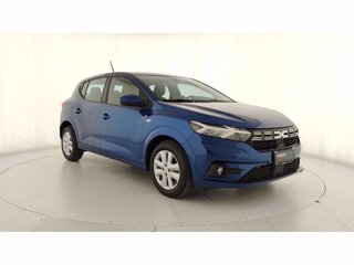 DACIA Sandero Streetway 1.0 SCe Comfort