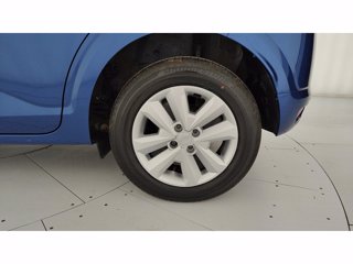 DACIA Sandero Streetway 1.0 SCe Comfort