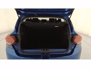 DACIA Sandero Streetway 1.0 SCe Comfort