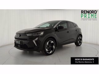 RENAULT Captur 1.0 TCe Techno