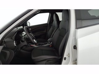 NISSAN Juke 1.0 DIG-T 114cv N-Connecta