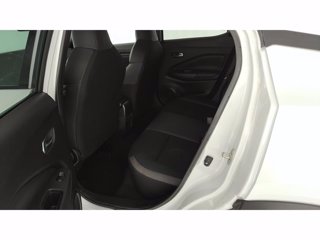 NISSAN Juke 1.0 DIG-T 114cv N-Connecta