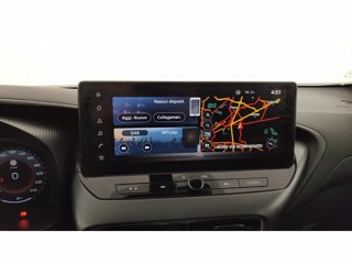 NISSAN Juke 1.0 DIG-T 114cv N-Connecta