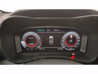 NISSAN Juke 1.0 DIG-T 114cv N-Connecta