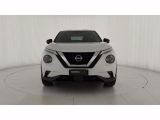 NISSAN Juke 1.0 DIG-T 114cv N-Connecta