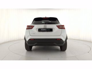 NISSAN Juke 1.0 DIG-T 114cv N-Connecta