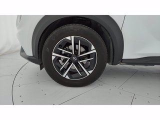 NISSAN Juke 1.0 DIG-T 114cv N-Connecta