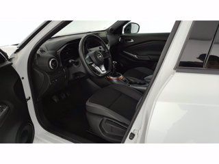 NISSAN Juke 1.0 DIG-T 114cv N-Connecta