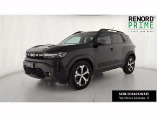 DACIA Duster 1.0 Eco-G Journey 100cv