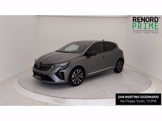 RENAULT Clio 1.0 TCe Techno