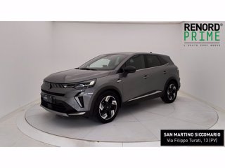 RENAULT Symbioz 1.6 full hybrid E-Tech Iconic Auto 145cv