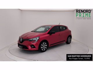 RENAULT Clio 5 Porte 1.0 TCe Equilibre