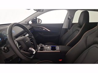 OMODA Omoda 5 1.6 TGDI Premium 7DCT