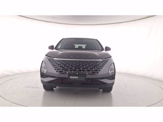 OMODA Omoda 5 1.6 TGDI Premium 7DCT