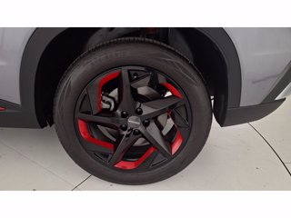 OMODA Omoda 5 1.6 TGDI Premium 7DCT