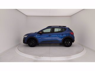 DACIA Sandero Stepway 1.0 tce Extreme Up Eco-g 100cv
