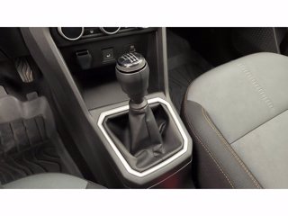 DACIA Sandero Stepway 1.0 tce Extreme Up Eco-g 100cv