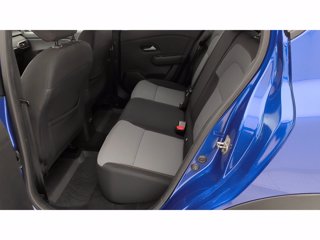 DACIA Sandero Stepway 1.0 tce Extreme Up Eco-g 100cv