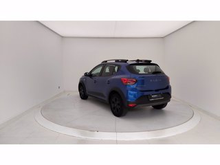 DACIA Sandero Stepway 1.0 tce Extreme Up Eco-g 100cv