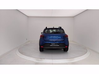 DACIA Sandero Stepway 1.0 tce Extreme Up Eco-g 100cv