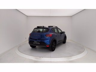 DACIA Sandero Stepway 1.0 tce Extreme Up Eco-g 100cv
