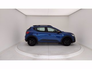 DACIA Sandero Stepway 1.0 tce Extreme Up Eco-g 100cv
