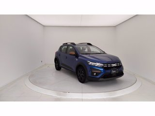 DACIA Sandero Stepway 1.0 tce Extreme Up Eco-g 100cv