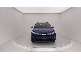 DACIA Sandero Stepway 1.0 tce Extreme Up Eco-g 100cv