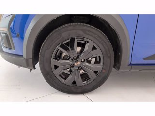 DACIA Sandero Stepway 1.0 tce Extreme Up Eco-g 100cv