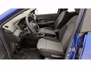 DACIA Sandero Stepway 1.0 tce Extreme Up Eco-g 100cv