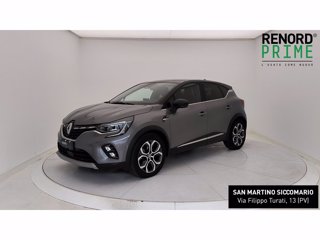 RENAULT Captur 1.6 E-Tech full hybrid Techno 145cv auto