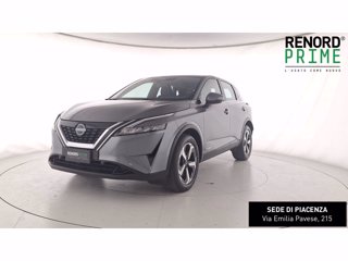 NISSAN Qashqai 1.5 e-power Acenta 2wd