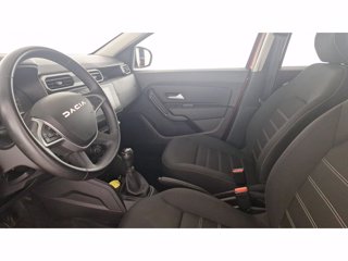 DACIA Duster 1.5 blue dci Expression 4x2 115cv