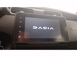 DACIA Duster 1.5 blue dci Expression 4x2 115cv