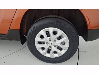DACIA Duster 1.5 blue dci Expression 4x2 115cv