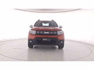 DACIA Duster 1.5 blue dci Expression 4x2 115cv