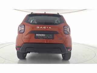 DACIA Duster 1.5 blue dci Expression 4x2 115cv