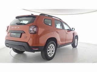 DACIA Duster 1.5 blue dci Expression 4x2 115cv